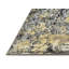 Tapis jaune clair / gris Consida-116281177