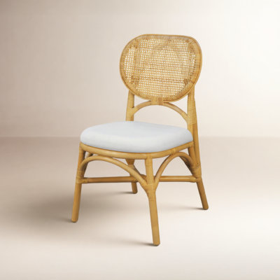 Aileen Side Chair