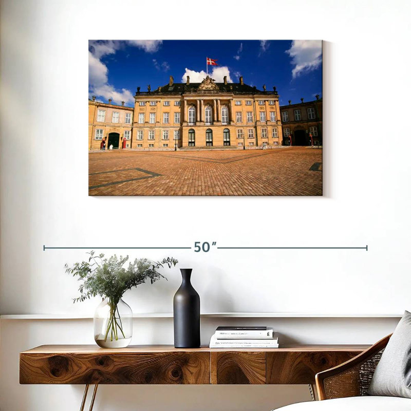Palais d'Amalienborg