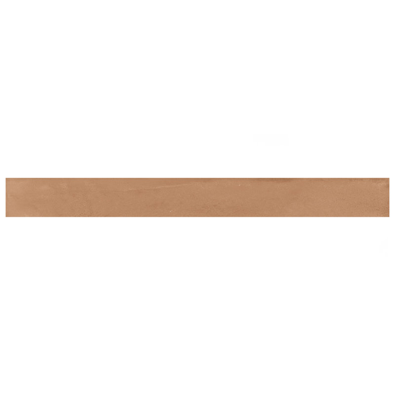 Sedona 1.88 in. x 17.75 in. Glazed Porcelain Tile