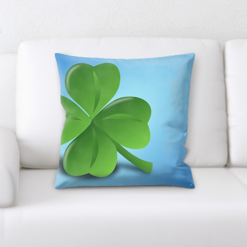 Coussin klee _
