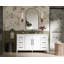 Meuble-lavabo simple 60 po-950901367