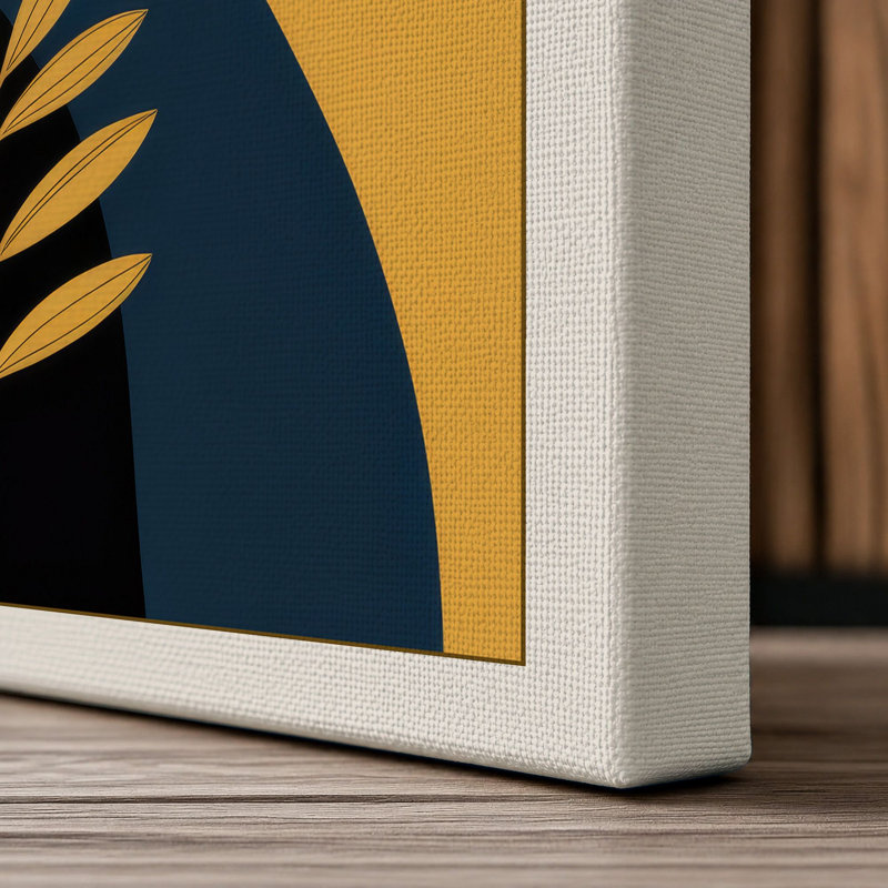 Print, 18x12 - 45.7 x 30.5 cm, Cream Border