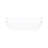 Elite Global Solutions Belize Melamine Serving Bowl-41659301