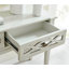 Batson 120cm Solid Wood Console Table