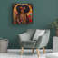 Art sur toile Tina Lavoie-988111208