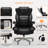 Inbox Zero Marziyeh Foam Padding Executive Chair