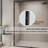 Double Sliding Shower Door-107383448