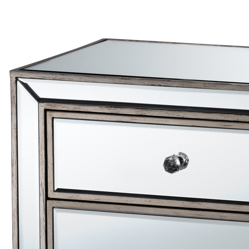 Kristne 21'' W Nightstand