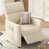 Beige selected