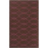 Dark Brown/Pink