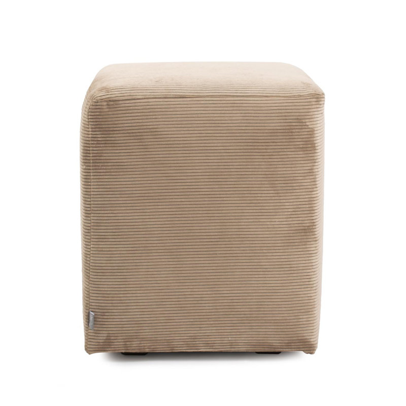 Burnelle Universal Cube Pana, Brown