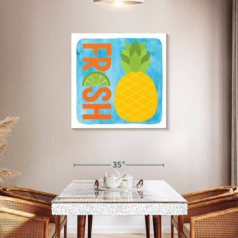 Ananas frais Yarlin