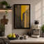 Decay Industrial - Wrapped Canvas-1903088857-1903088862