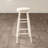  Bailey-Mai Swivel Solid Wood Stool-451368545