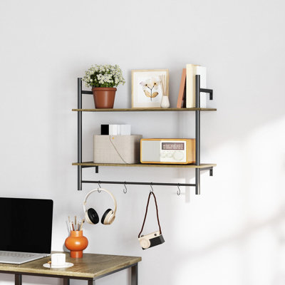 Floating Shelf