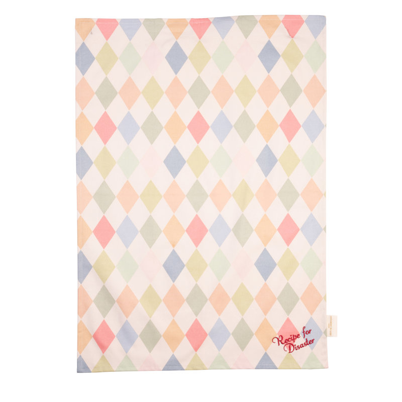 Yvonne Ellen - Tea Towels