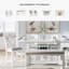 Tabouret de bar Janeria