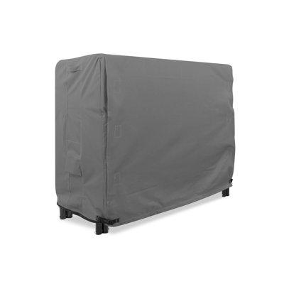 Goodman Outdoor Log Rack Cover