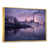 Gold Floater Framed