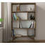 Neelyville Bookcase