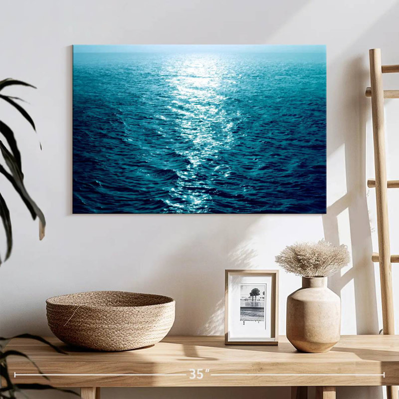 Gillard Open Sea II, H 16 po x l 24 po