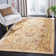 Bedgood Hand Tufted Wool Oriental Rug