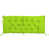 Bright Green sélectionné