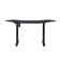 Adjustable Corner Metal Base Standing Desk