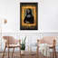 Mona Lisa by Octavian Mielu - Wrapped Canvas Print-1078102165