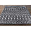 Geometric Area Rug in Charcoal-511887776