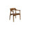 Origins Arm Chair Natural