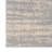 Nourison Essentials Grey Beige Indoor/Outdoor Area Rug-856209721