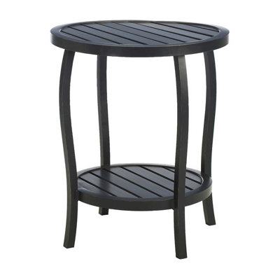 Somerset Outdoor Side Table