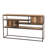Wray 150cm Solid Wood Console Table