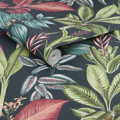 Wallpaper Double Roll