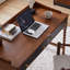 Bureau d'écriture Mocha