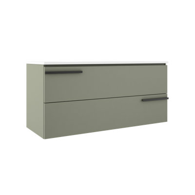 Ensemble de meuble-lavabo simple 48 po