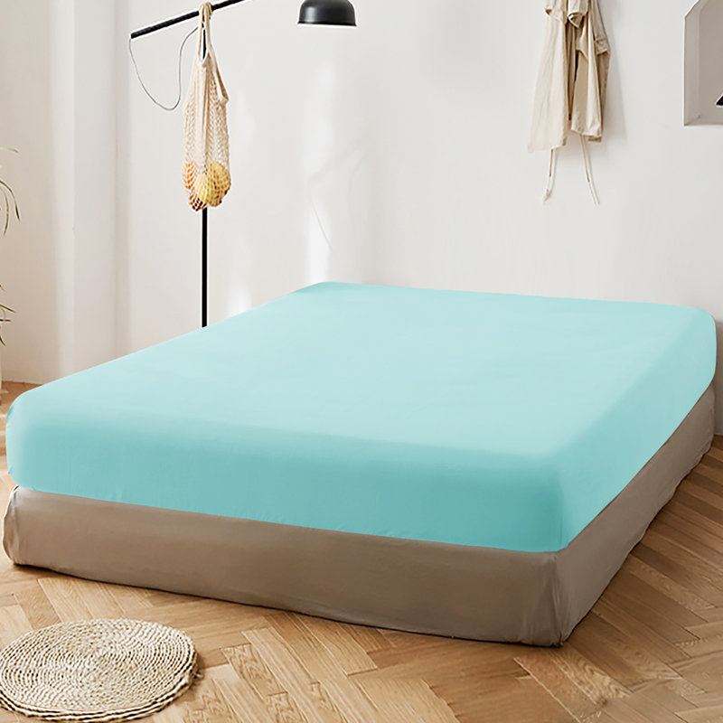  Ensemble de valises pour chambre d'amis, Double, Turquoise