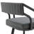 Atiksh Modern Swivel Counter or Bar Height Bar Stool with Footrest in Faux Leather and Metal-1884796045-1993855978-1892796896