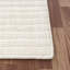 Tapis d'intérieur en laine Aneliese-98200995
