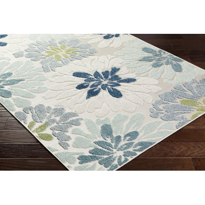 Lakeside Machine Woven Rug