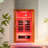 2-Person Indoor FAR Infrared Sauna Crafted from Canadian Hemlock with Red Light Therapy, Bluetooth Speaker, Smart Control Panel & Chromotherapy Lighting