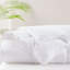 Édredon en duvet de coton sans plumes-130419598