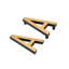 Stand-Off Modern 4,5 "lettre A-134602203-137631694