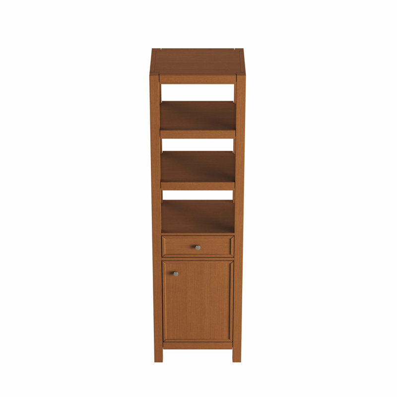 Armoire de rangement de meuble-lavabo 20 po