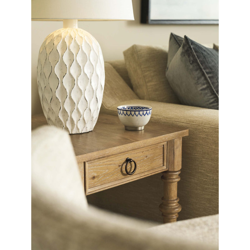 Montecito End Table