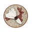Rond de serviette Yule Tree Holiday