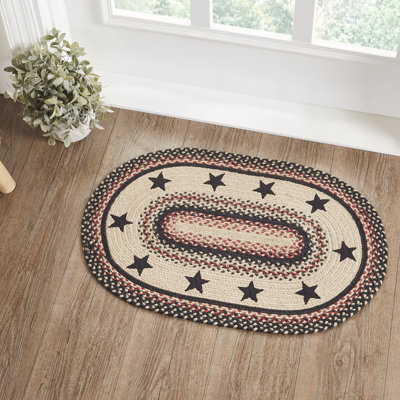 Privett Geometric Indoor Rug