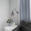 Rackerby Zinc Alloy Dimmable Wall Sconce-1979306224